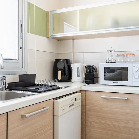 Local Host Living - Signature In Apartamento *