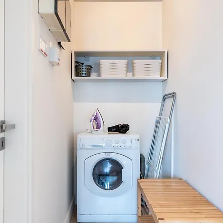 Local Host Living - Signature In Apartamento *