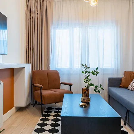 Local Host Living - Signature In Apartamento
