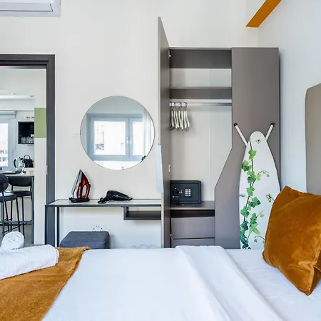 Apartamento Local Host Living - Signature In *