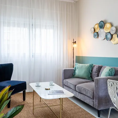 Local Host Living - Signature In Apartamento *