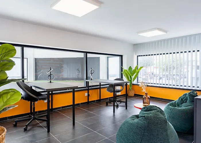 Appartamento Local Host Living - Signature In Nicosia