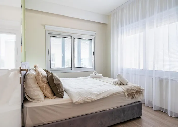 Appartamento Local Host Living - Signature In Nicosia