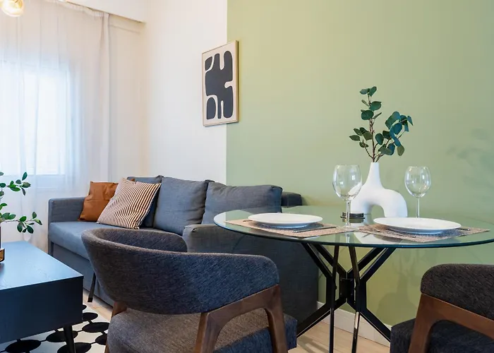 Appartamento Local Host Living - Signature In Nicosia