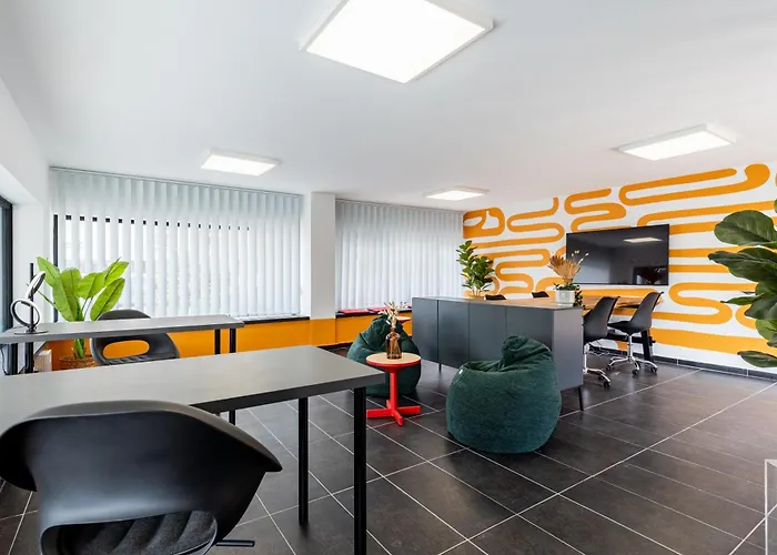 Local Host Living - Signature In Appartamento