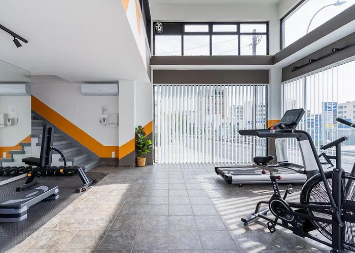 Local Host Living - Signature In Appartamento Nicosia