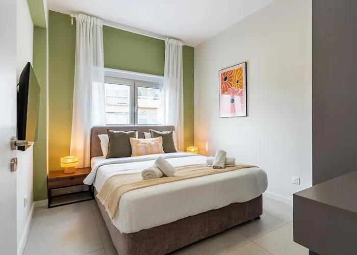 Local Host Living - Signature In Appartamento *