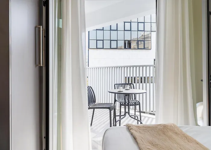 Local Host Living - Signature In Appartamento *