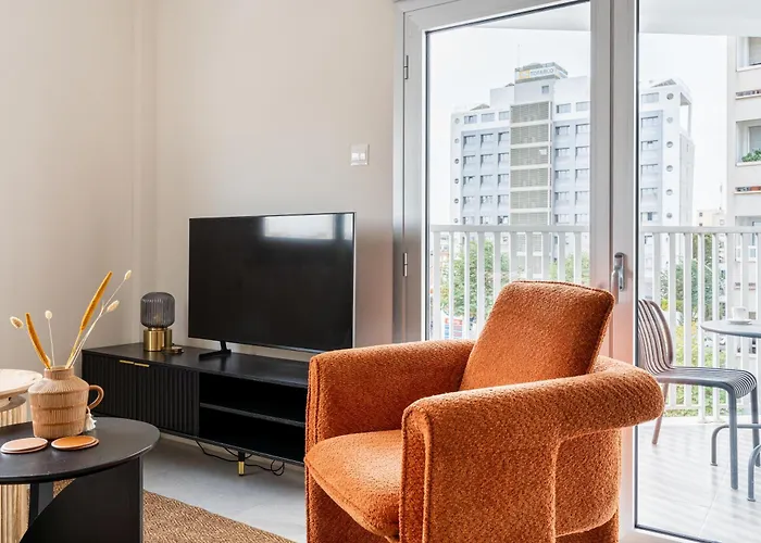 Local Host Living - Signature In Appartamento