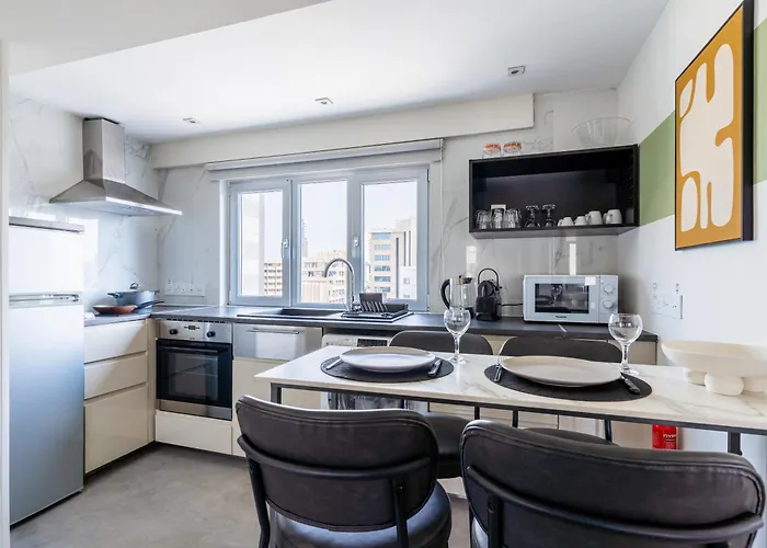 Appartamento Local Host Living - Signature In