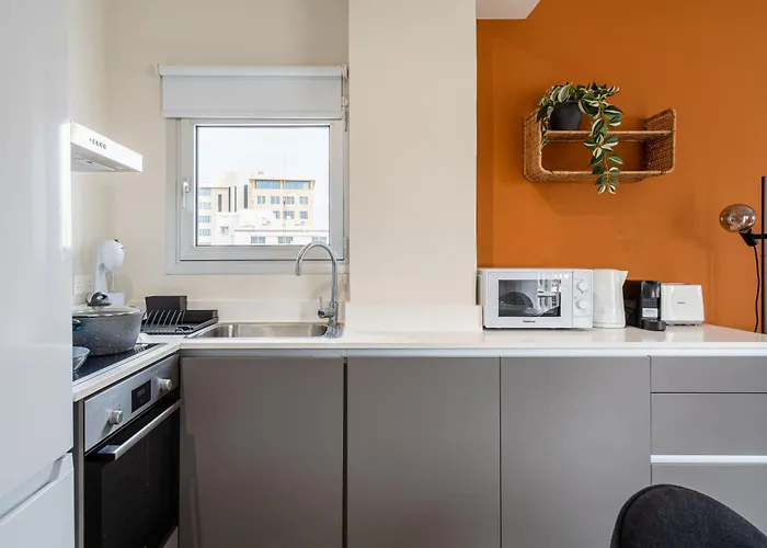 Appartamento Local Host Living - Signature In