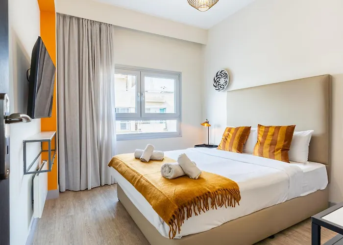 Appartamento Local Host Living - Signature In *