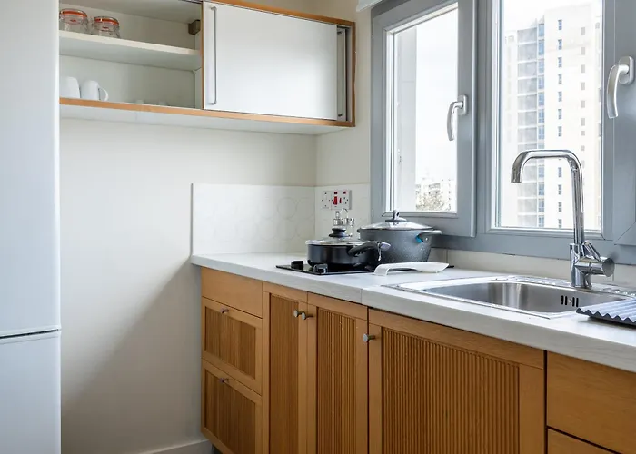 Local Host Living - Signature In Appartamento