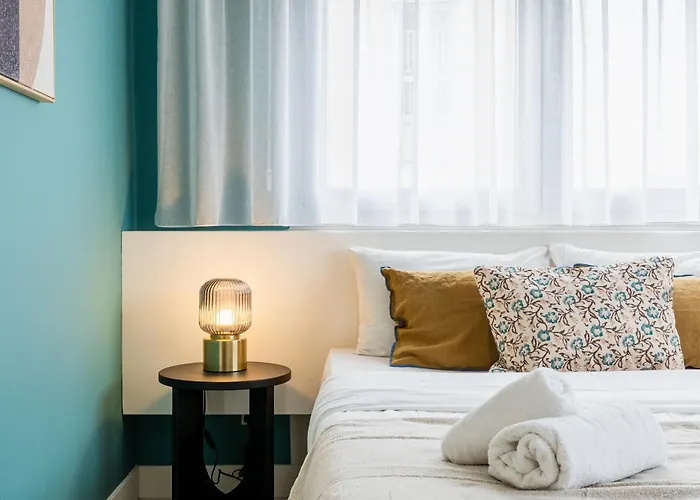 Local Host Living - Signature In Appartamento