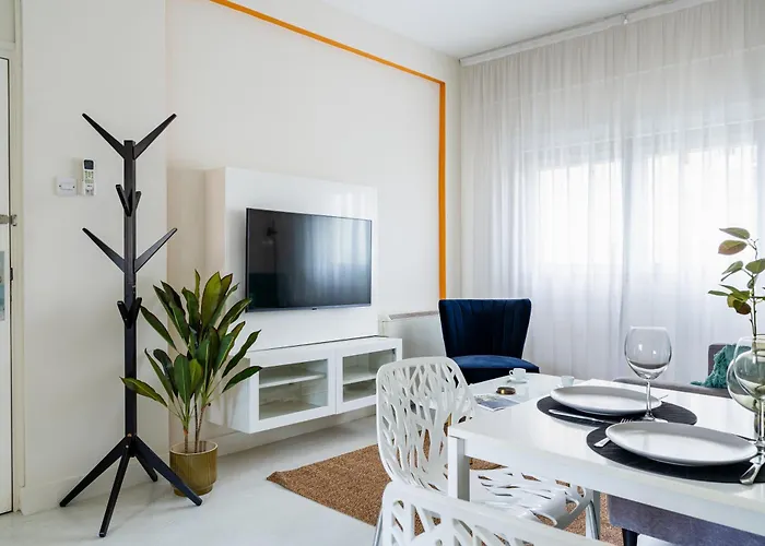 Appartamento Local Host Living - Signature In