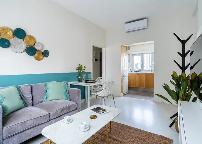 Appartamento Local Host Living - Signature In *