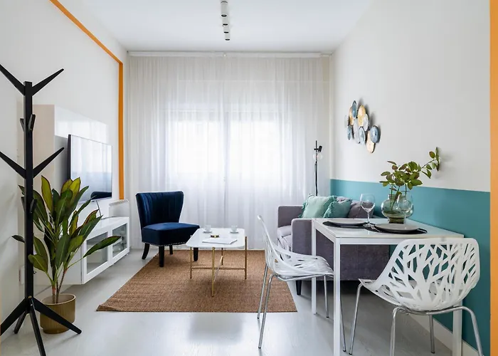 Appartamento Local Host Living - Signature In