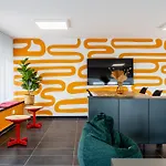 Local Host Living - Signature In *