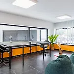 Lägenhet Local Host Living - Signature In Nicosia