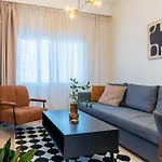 Local Host Living - Signature In Lägenhet Nicosia