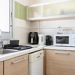 Local Host Living - Signature In Lejlighed *