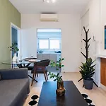 Local Host Living - Signature In Lejlighed