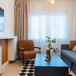 Local Host Living - Signature In Lejlighed