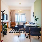 Lägenhet Local Host Living - Signature In Nicosia