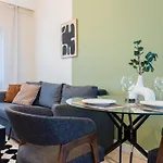 Lejlighed Local Host Living - Signature In Nicosia