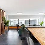 Local Host Living - Signature In Lejlighed *