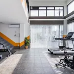 Local Host Living - Signature In Lejlighed Nicosia