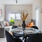 Lägenhet Local Host Living - Signature In