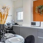 Lägenhet Local Host Living - Signature In Nicosia