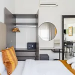 Local Host Living - Signature In Lejlighed Nicosia