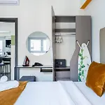 Lejlighed Local Host Living - Signature In *