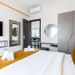 Lejlighed Local Host Living - Signature In