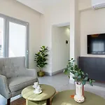 Lägenhet Local Host Living - Signature In Nicosia