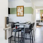 Local Host Living - Signature In *