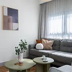 Lejlighed Local Host Living - Signature In *
