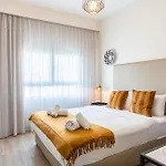 Local Host Living - Signature In Lejlighed *