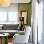 Local Host Living - Signature In