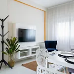 Lejlighed Local Host Living - Signature In