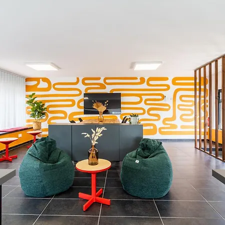 Appartement Local Host Living - Signature In Nicosie