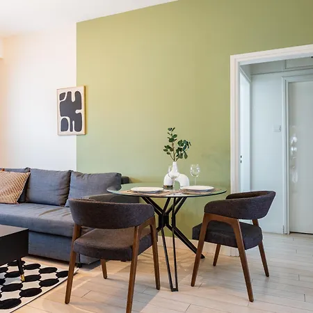 Local Host Living - Signature In Appartement