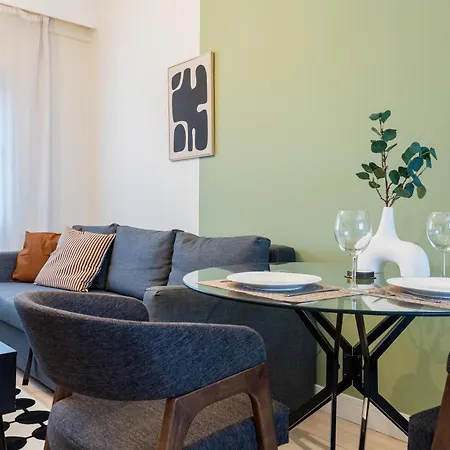 Apartament Local Host Living - Signature In Nikozja