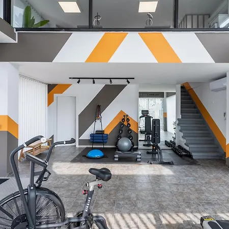 Lägenhet Local Host Living - Signature In