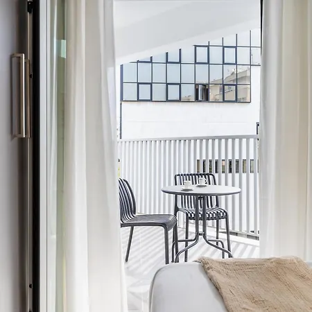 Local Host Living - Signature In Appartement *