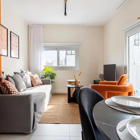 Local Host Living - Signature In Lägenhet