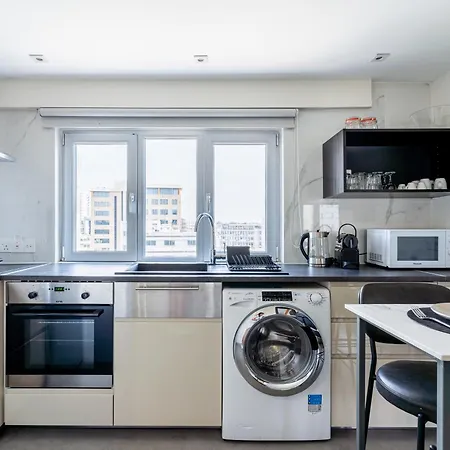 Appartement Local Host Living - Signature In *