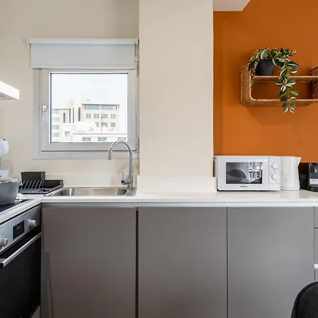 Lägenhet Local Host Living - Signature In